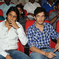 Telugu movie Dhada Audio launch stills | Picture 50412